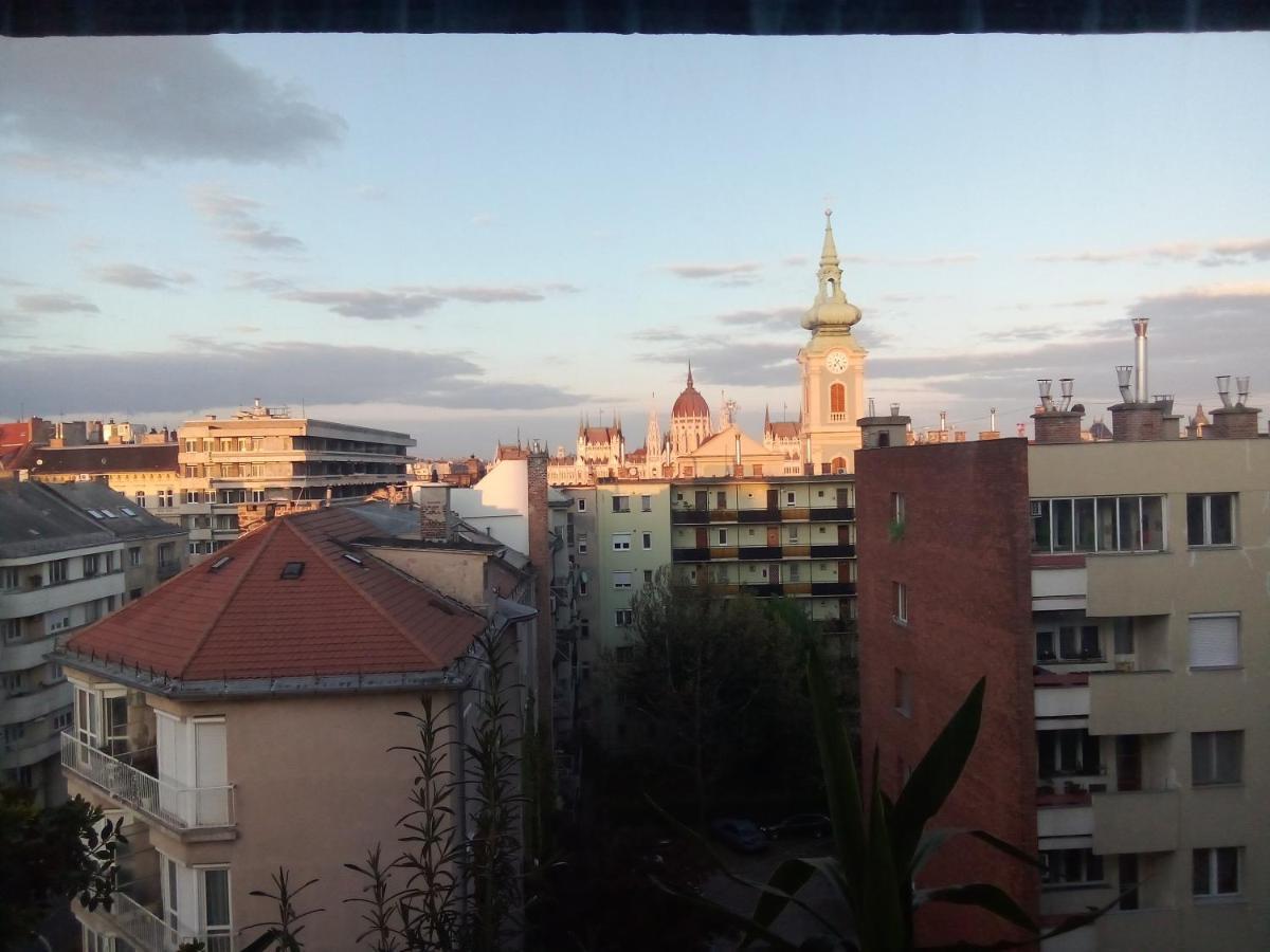 Buda Super Panorama Budapest Kültér fotó