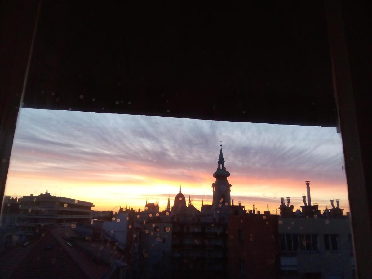 Buda Super Panorama Budapest Kültér fotó