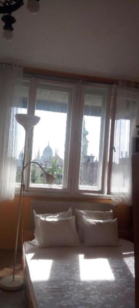 Buda Super Panorama Budapest Kültér fotó