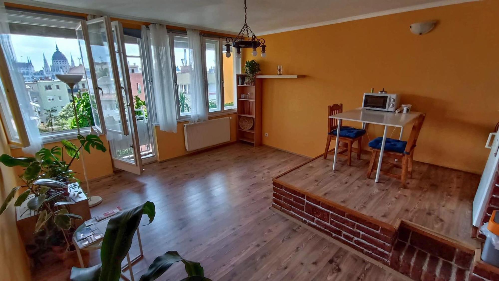 Buda Super Panorama Budapest Kültér fotó